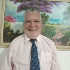 Presbítero Radialista Levi Macedo