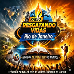 Radio resgatando Vidas