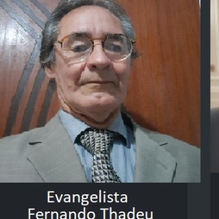 Ev. Fernando Thadeu